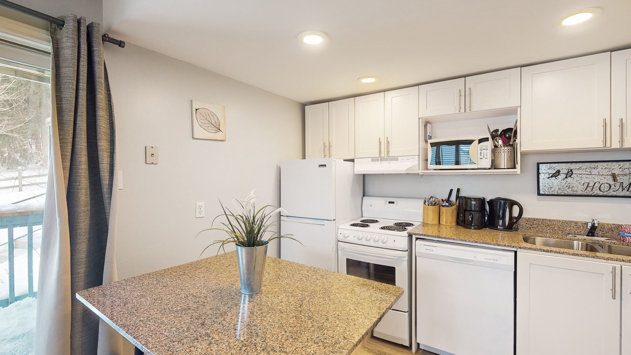 Photo of Kitchen in Craigleith