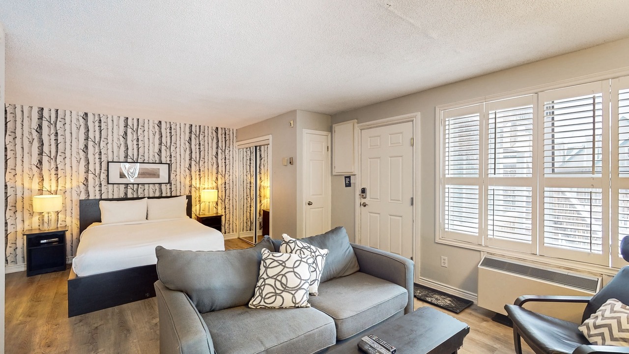 Photo of Bedroom in Craigleith
