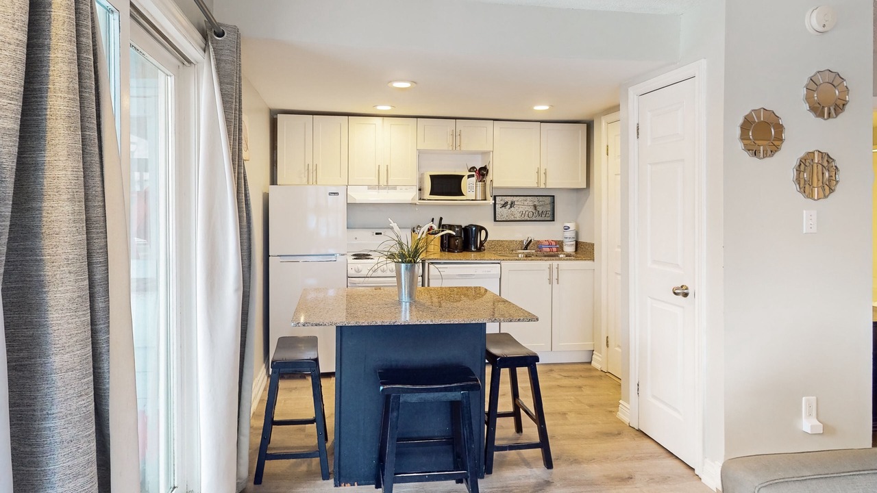 Photo of Kitchen in Craigleith