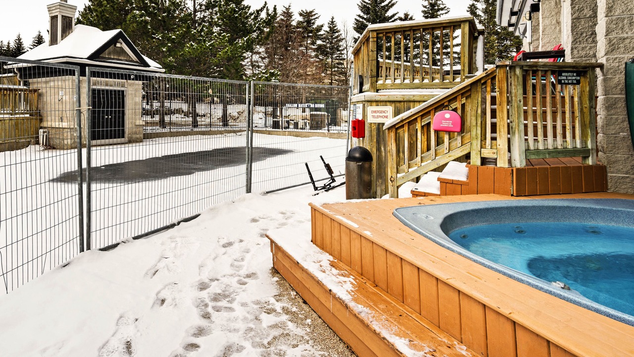 Photo of Outdoor in Craigleith