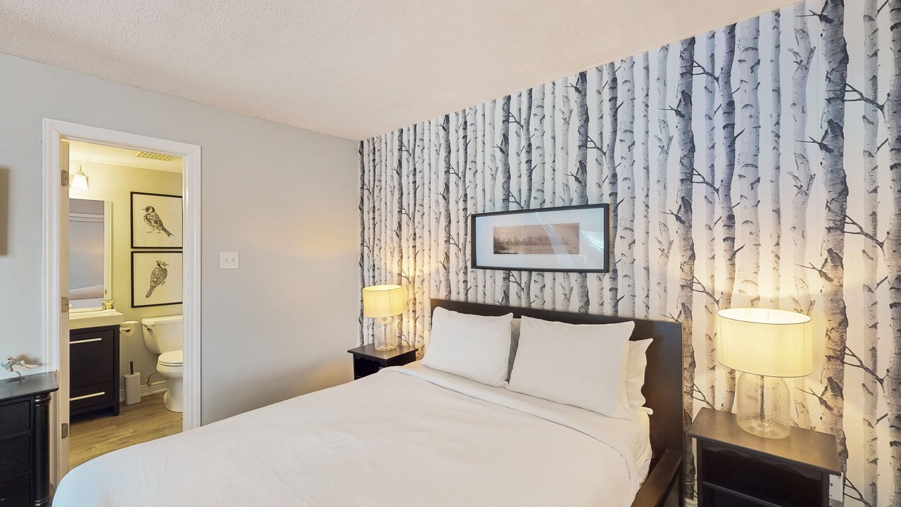 Photo of Bedroom in Craigleith
