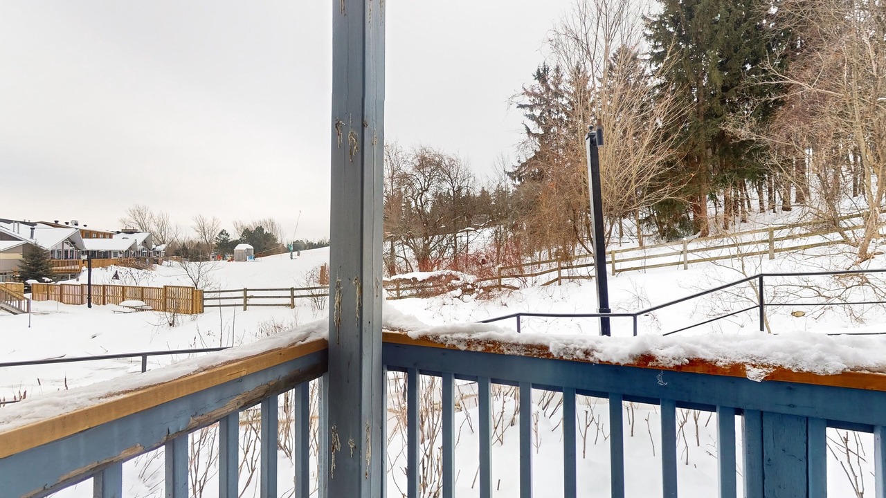 Photo of Outdoor in Craigleith