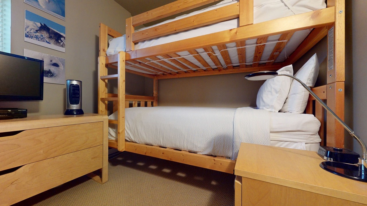 Photo of Bedroom in The Blue Mountains