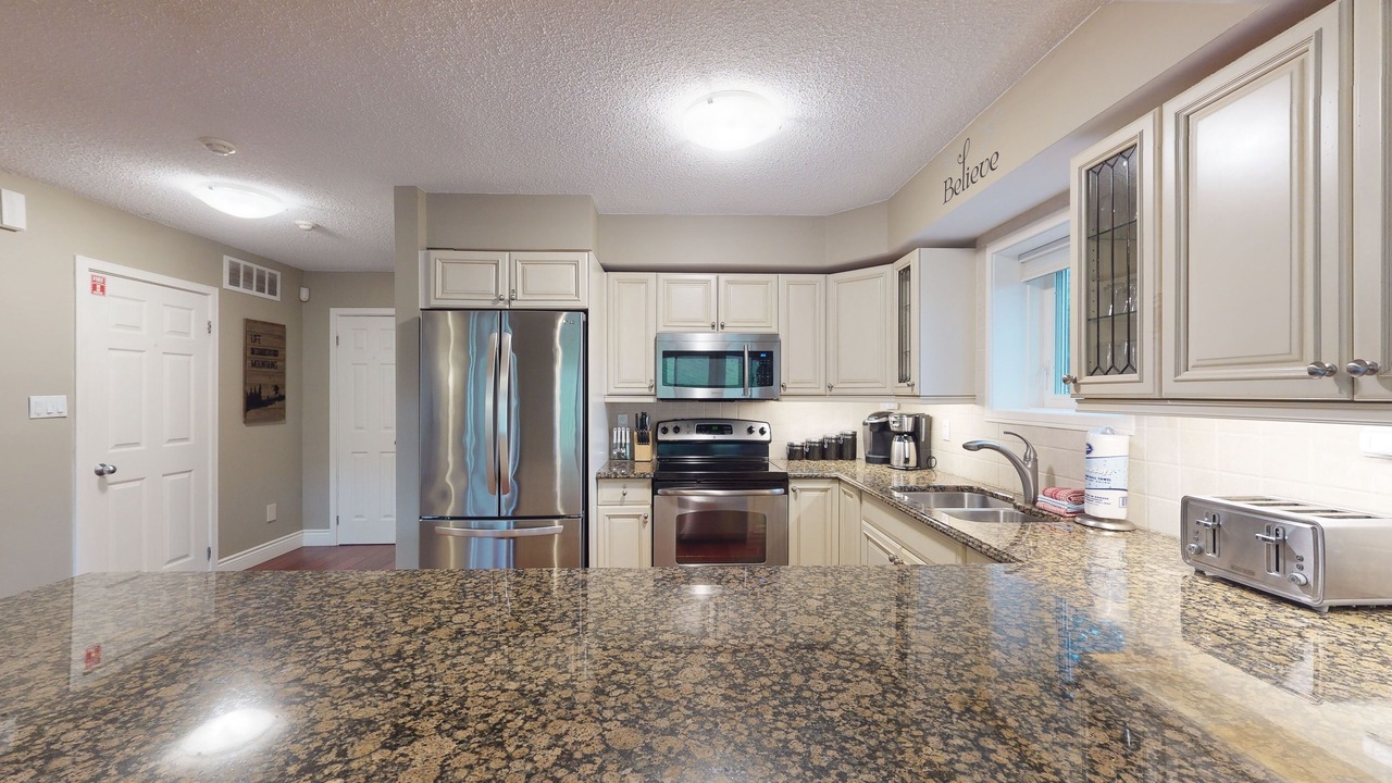 Photo of Kitchen in The Blue Mountains