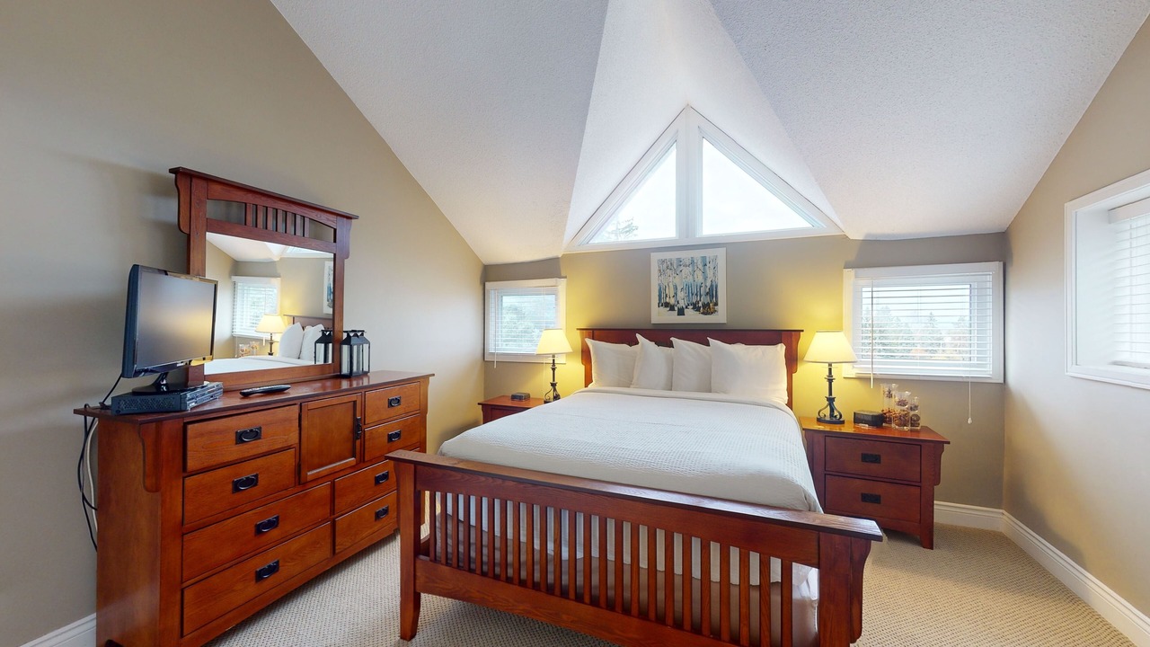 Photo of Bedroom in The Blue Mountains