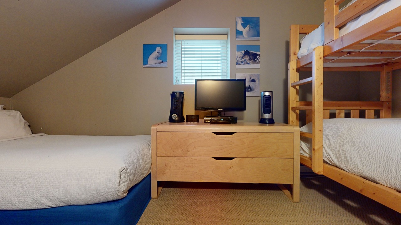 Photo of Bedroom in The Blue Mountains