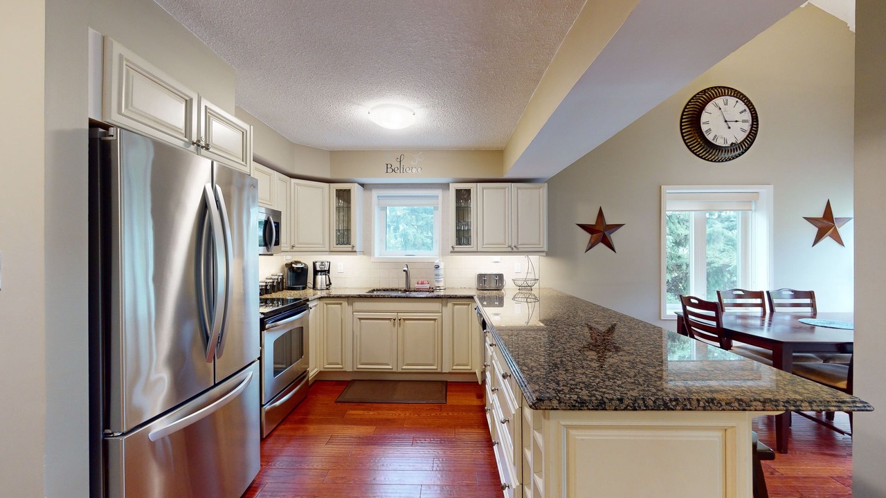 Photo of Kitchen in The Blue Mountains