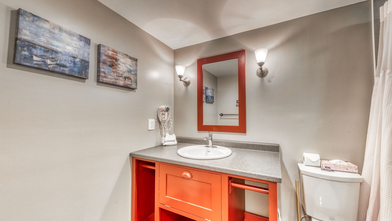 Photo of Bathroom in The Blue Mountains