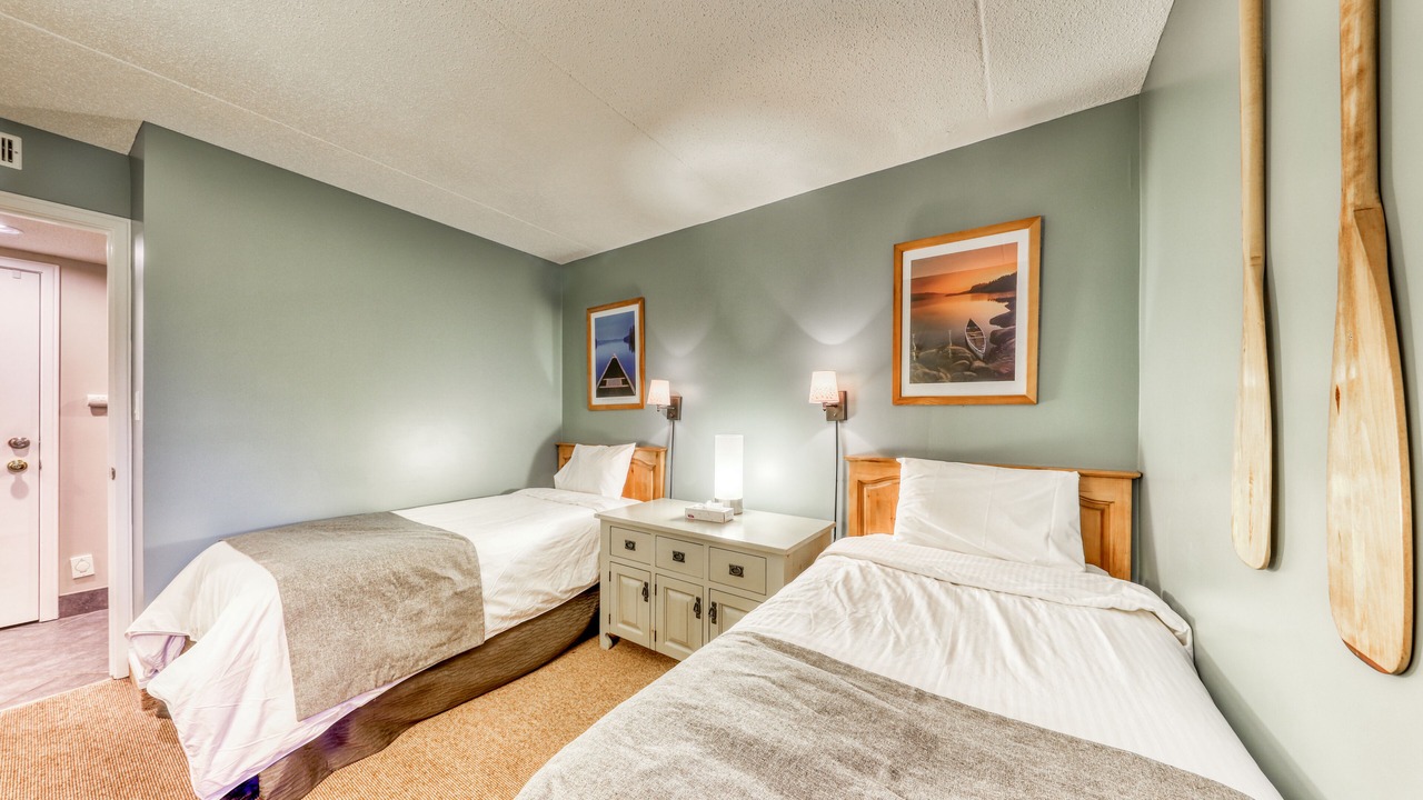 Photo of Bedroom in The Blue Mountains