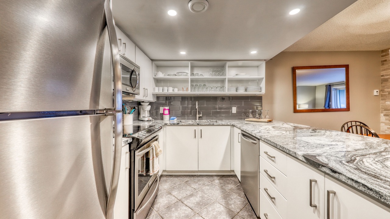 Photo of Kitchen in The Blue Mountains