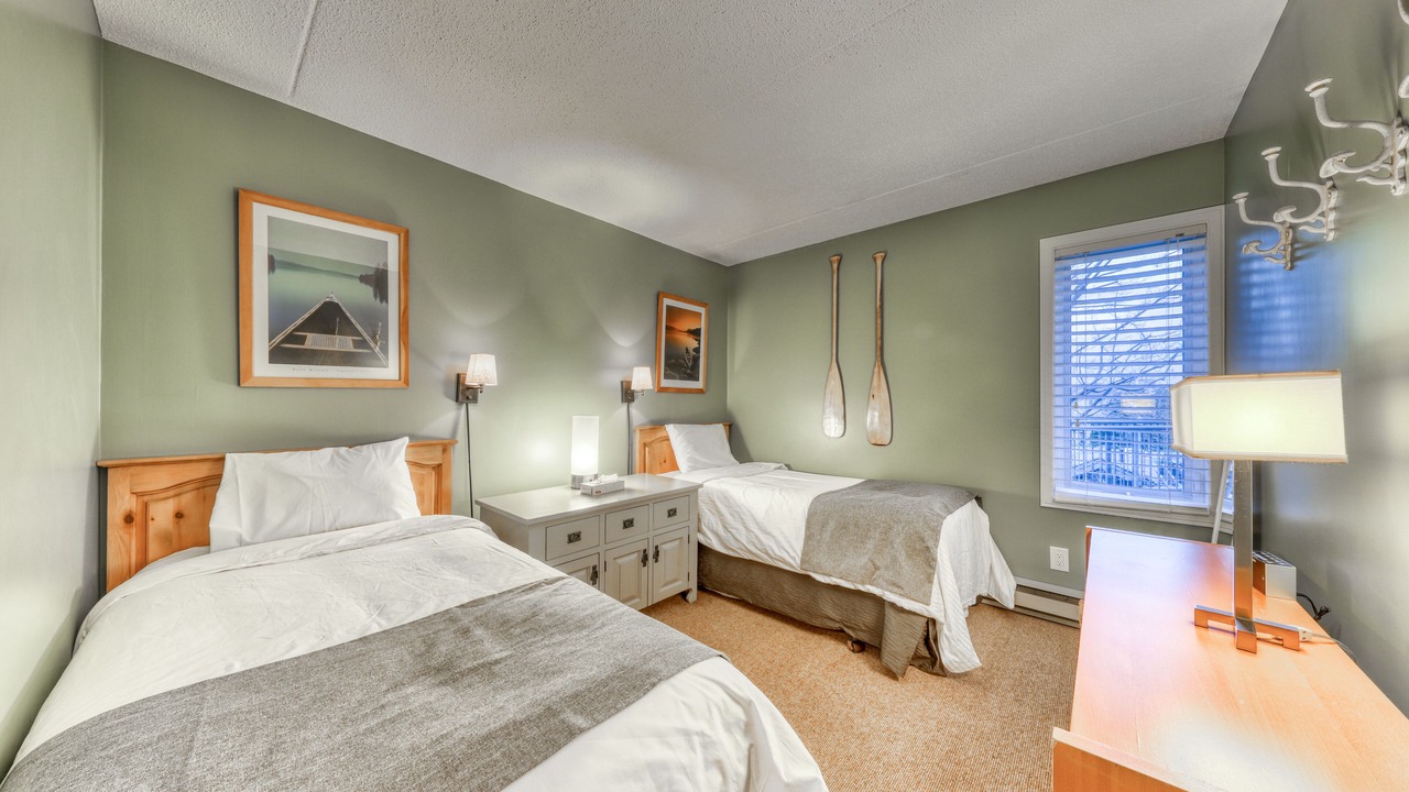Photo of Bedroom in The Blue Mountains