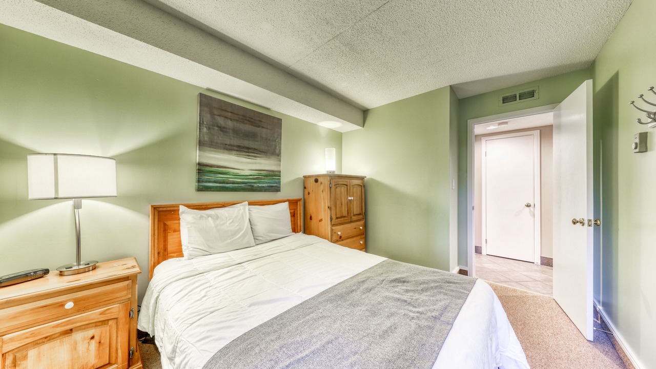 Photo of Bedroom in The Blue Mountains