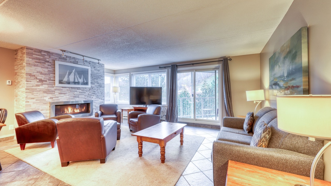Photo of Livingroom in The Blue Mountains