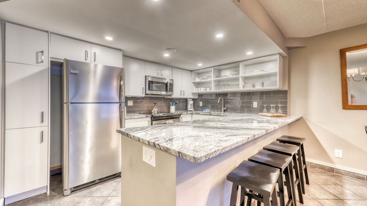 Photo of Kitchen in The Blue Mountains