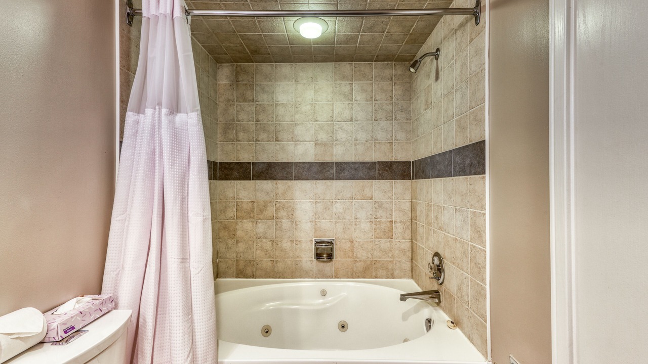 Photo of Bathroom in The Blue Mountains