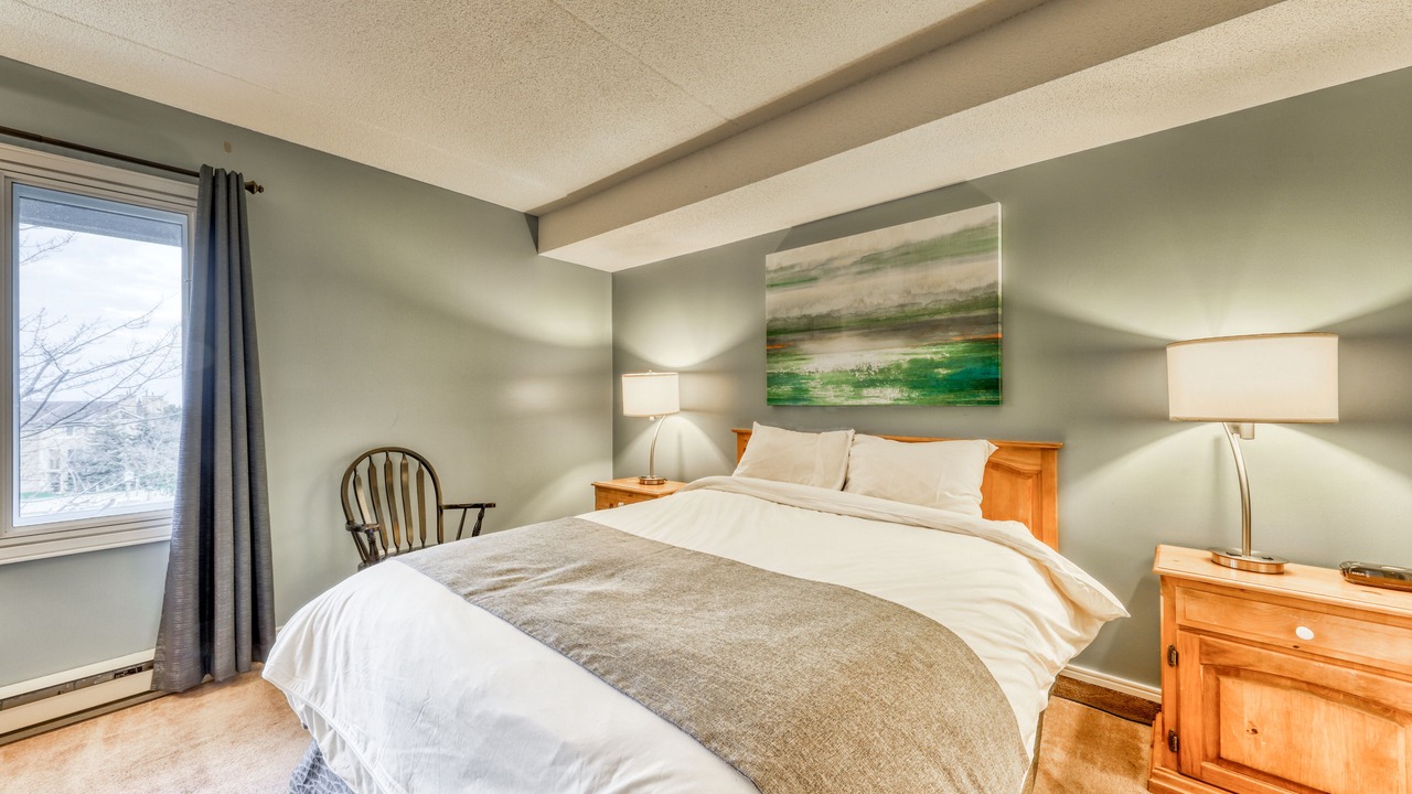 Photo of Bedroom in The Blue Mountains