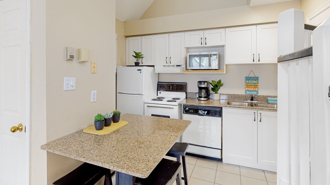 Photo of Kitchen in Craigleith