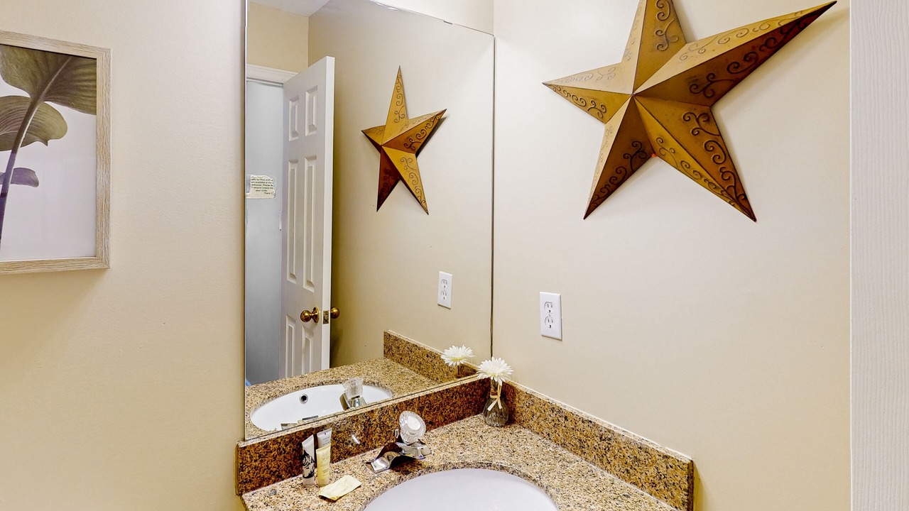 Photo of Bathroom in Craigleith