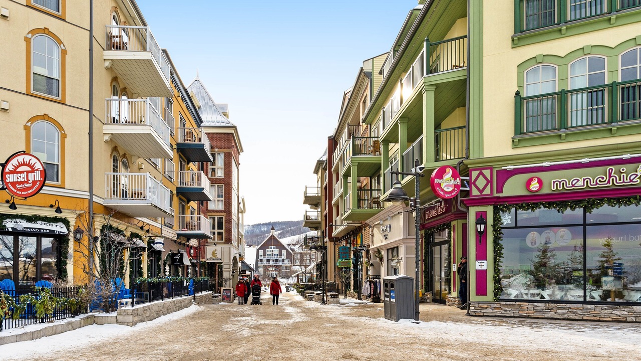 Photo of Outdoor in Craigleith