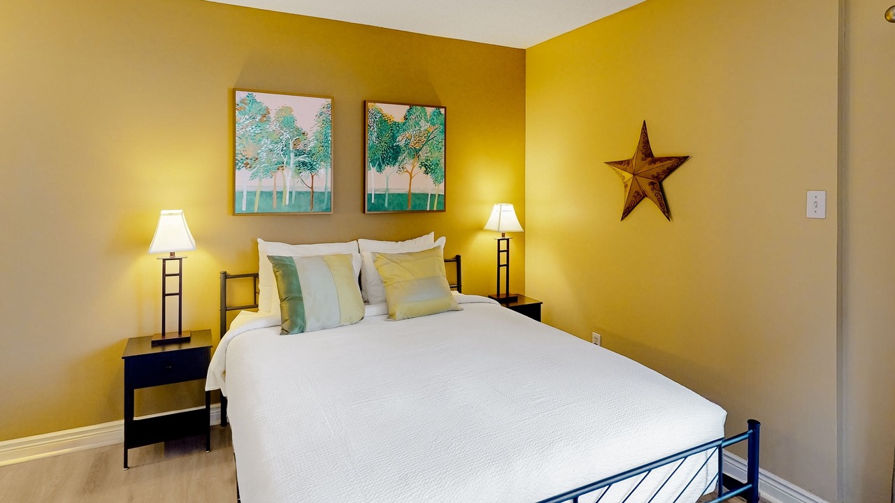 Photo of Bedroom in Craigleith