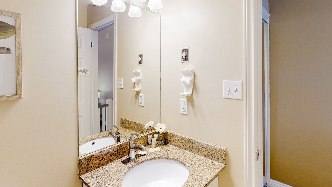 Photo of Bathroom in Craigleith