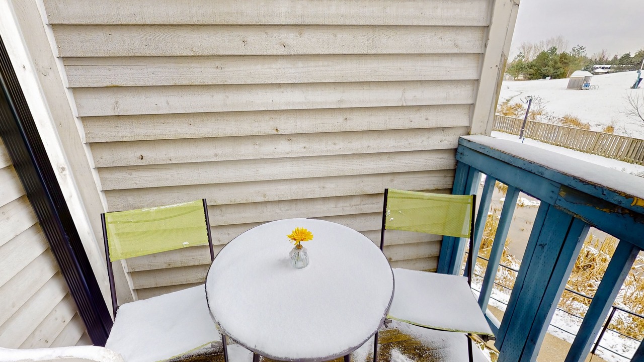 Photo of Outdoor in Craigleith