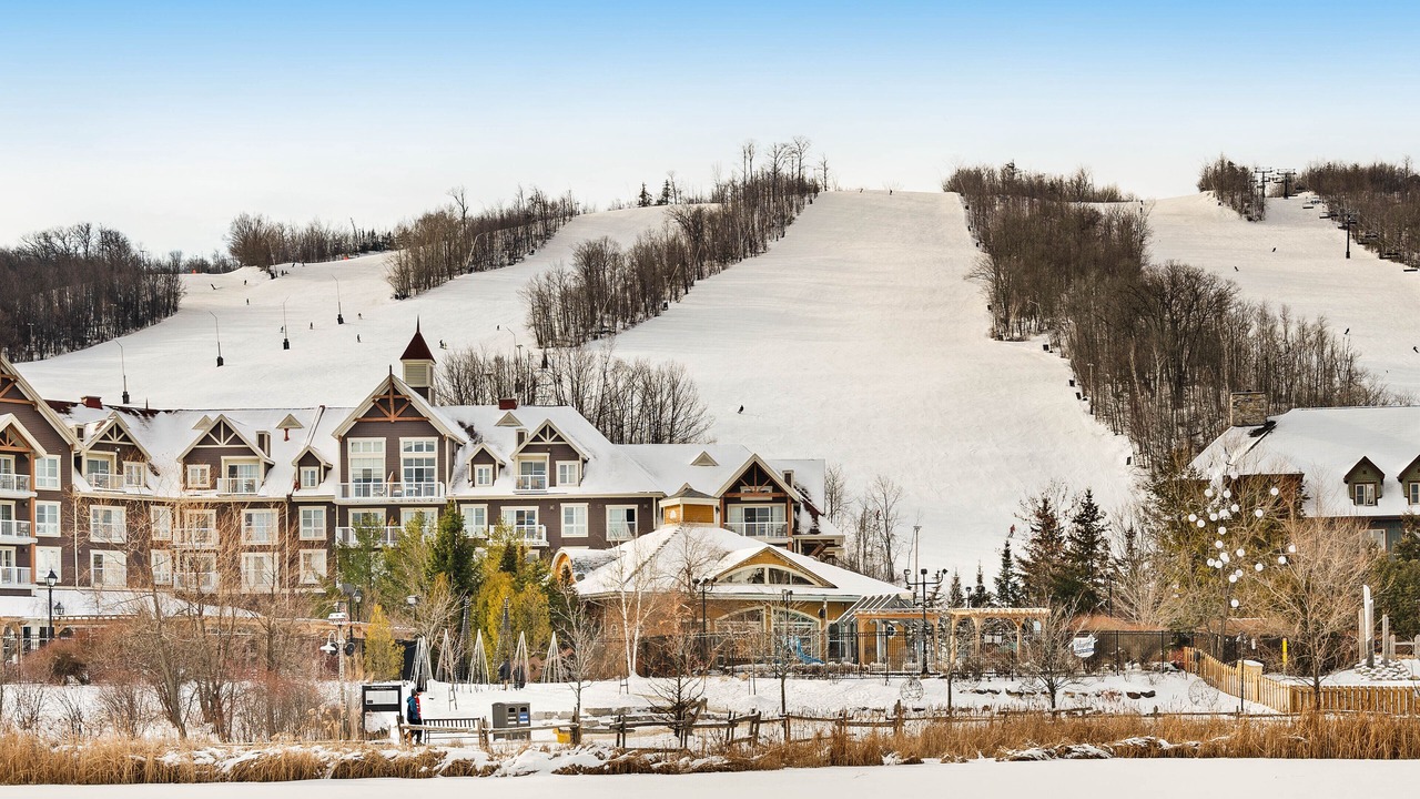 Photo of Outdoor in Craigleith