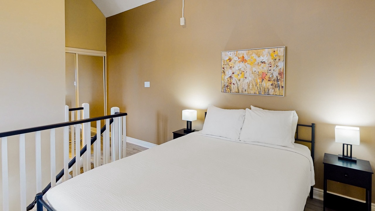 Photo of Bedroom in Craigleith