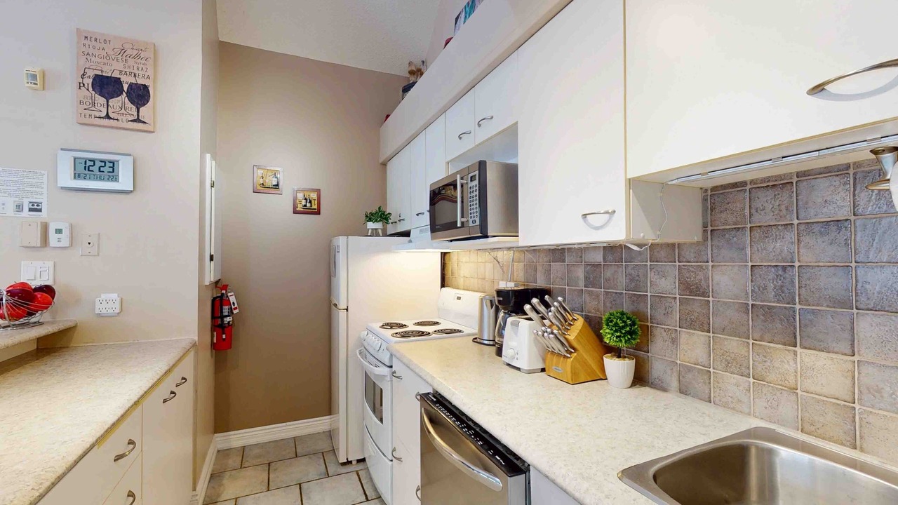 Photo of Kitchen in Craigleith