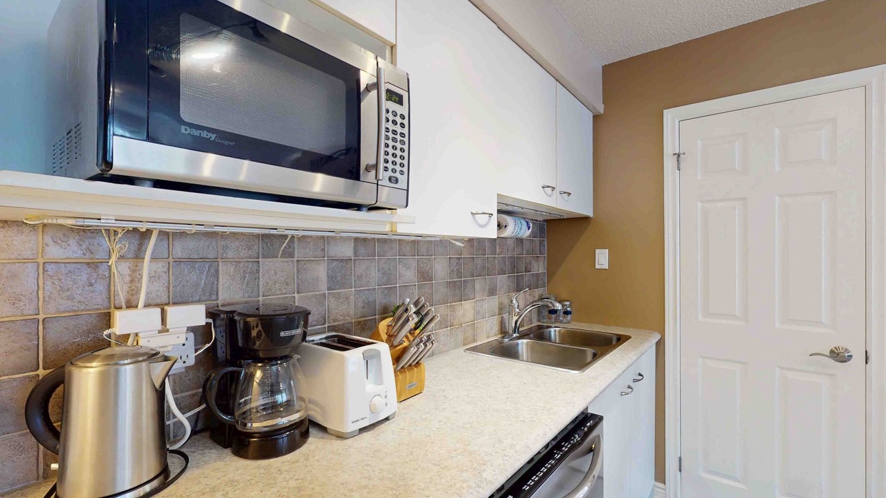 Photo of Kitchen in Craigleith