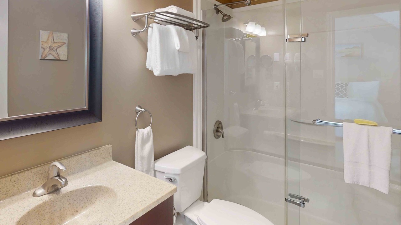 Photo of Bathroom in Craigleith