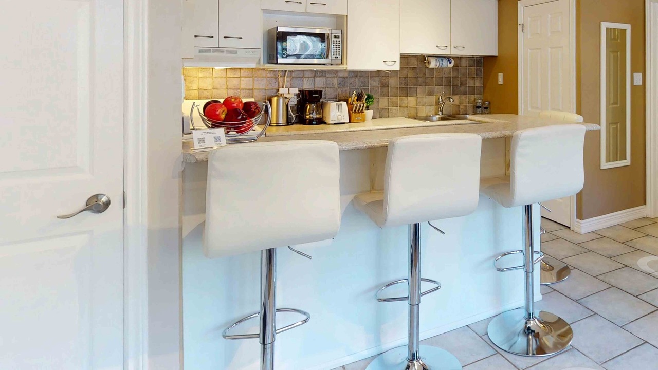 Photo of Kitchen in Craigleith