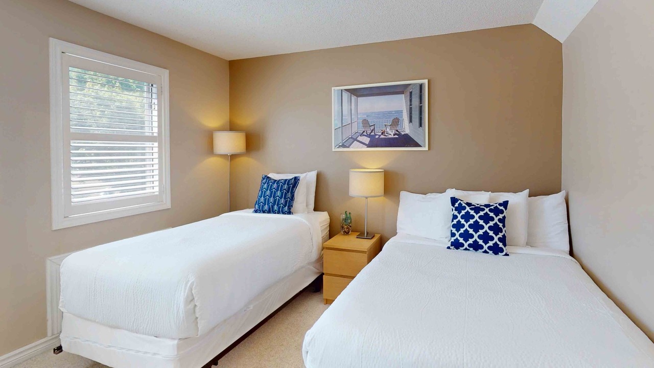 Photo of Bedroom in Craigleith