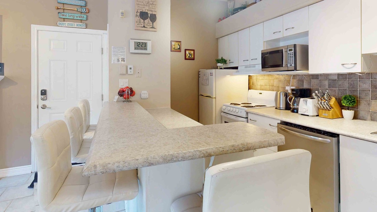 Photo of Kitchen in Craigleith