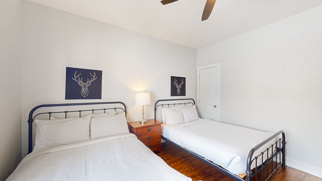 Photo of Bedroom in The Blue Mountains