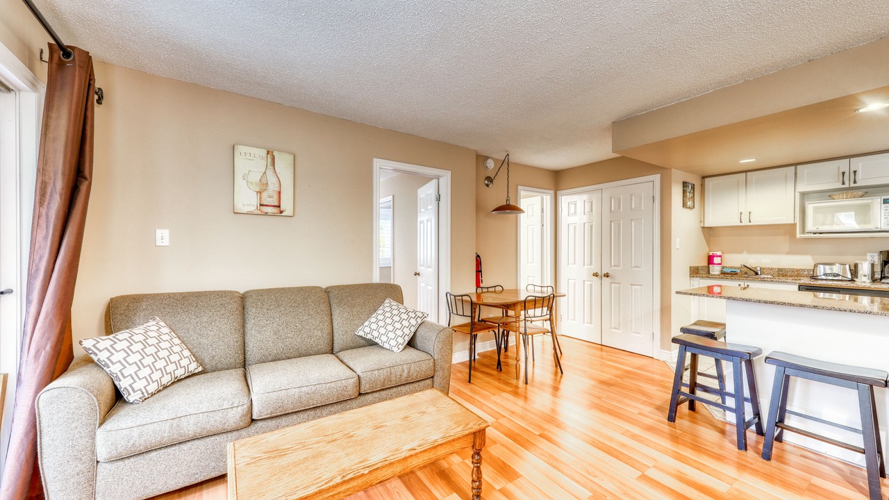 Photo of Livingroom in Craigleith