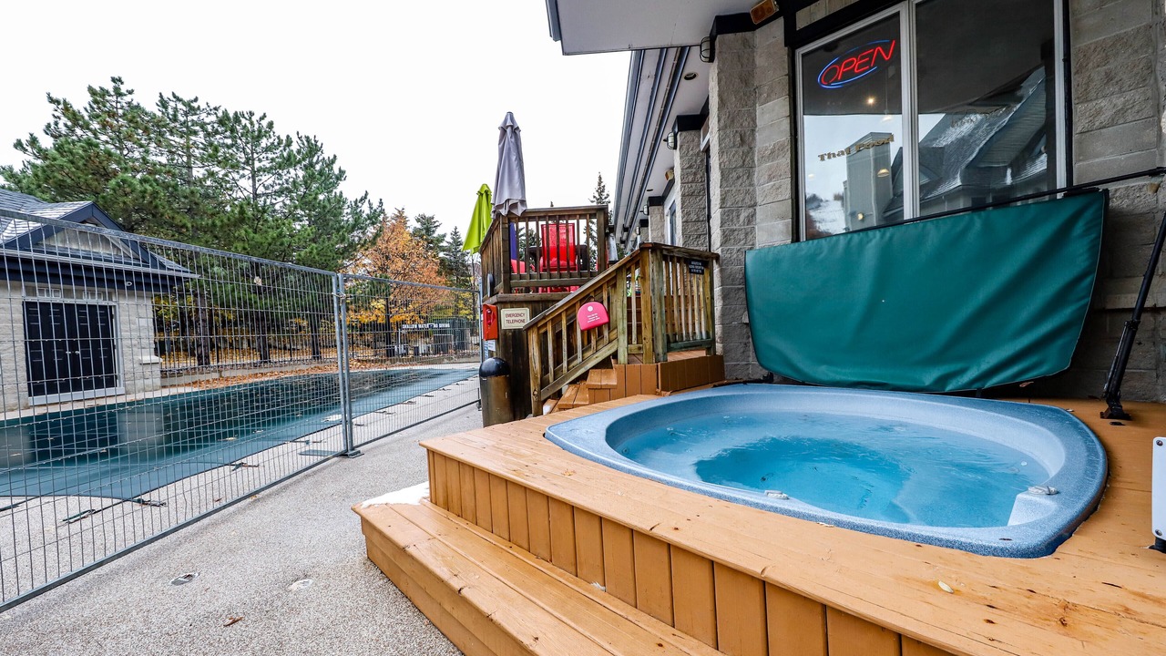 Photo of Outdoor in Craigleith