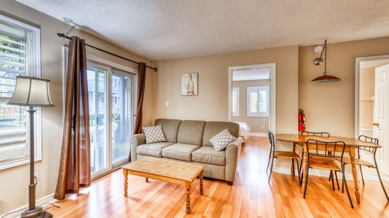 Photo of Livingroom in Craigleith