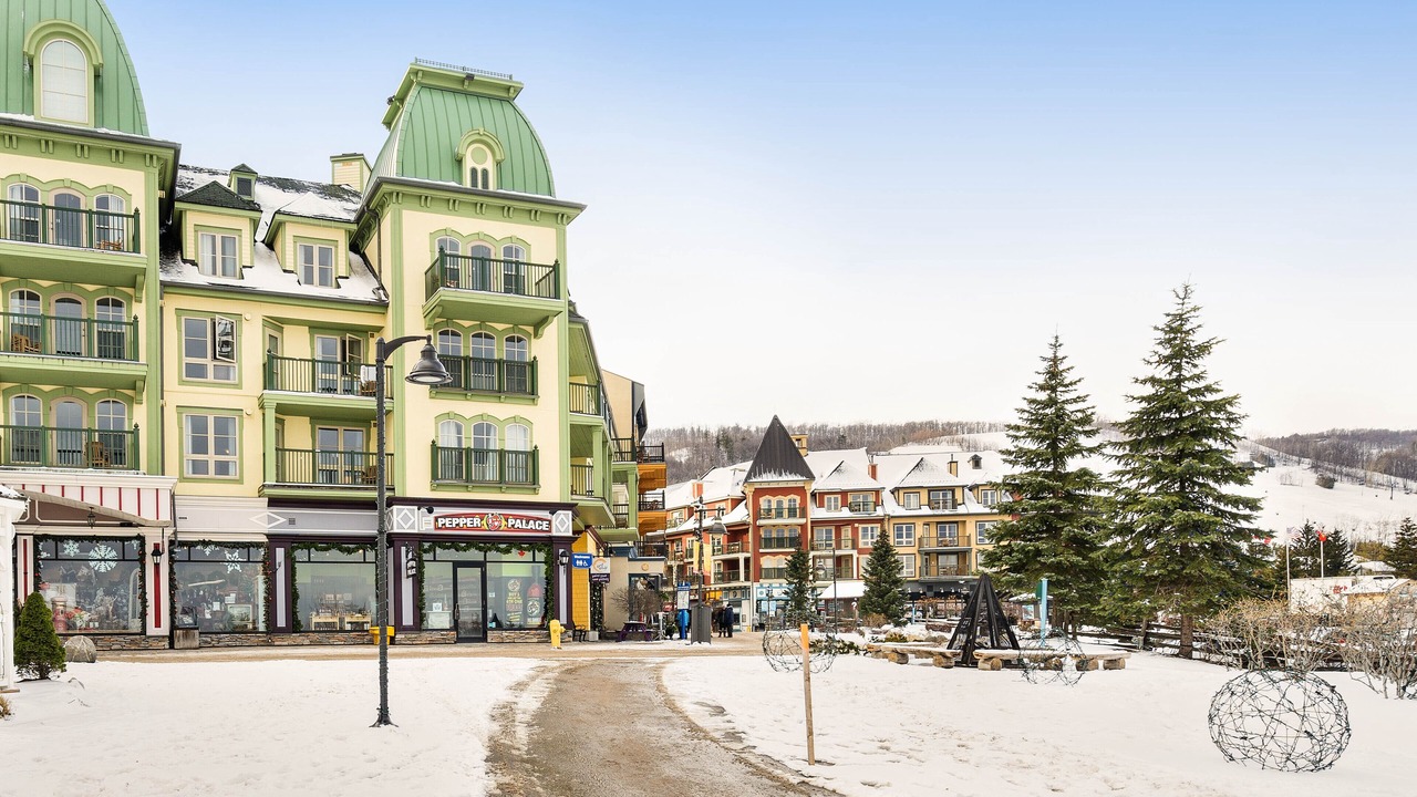 Photo of Outdoor in Craigleith