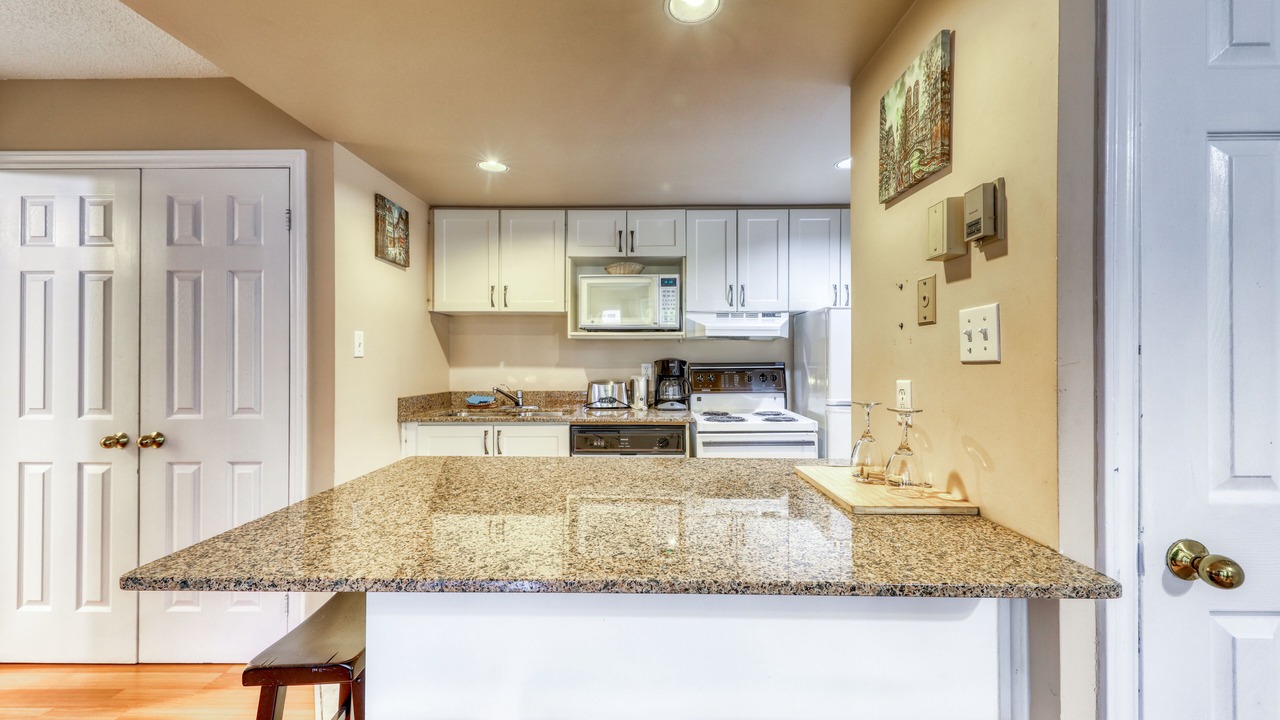 Photo of Kitchen in Craigleith
