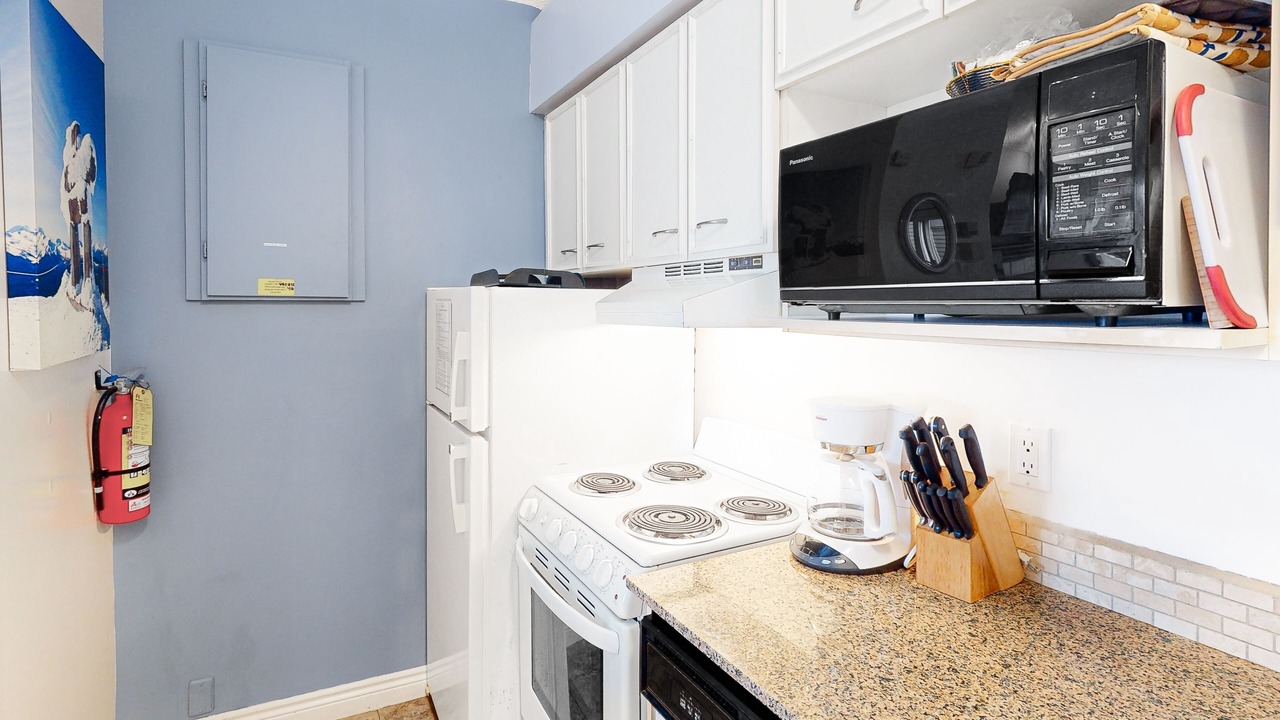Photo of Kitchen in Craigleith