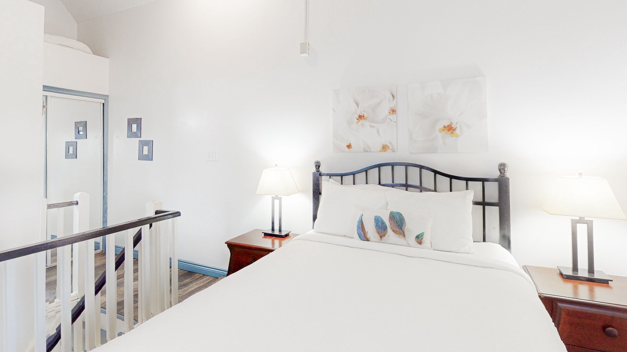 Photo of Bedroom in Craigleith