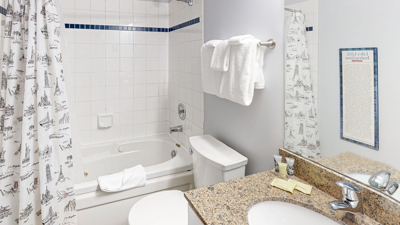 Photo of Bathroom in Craigleith