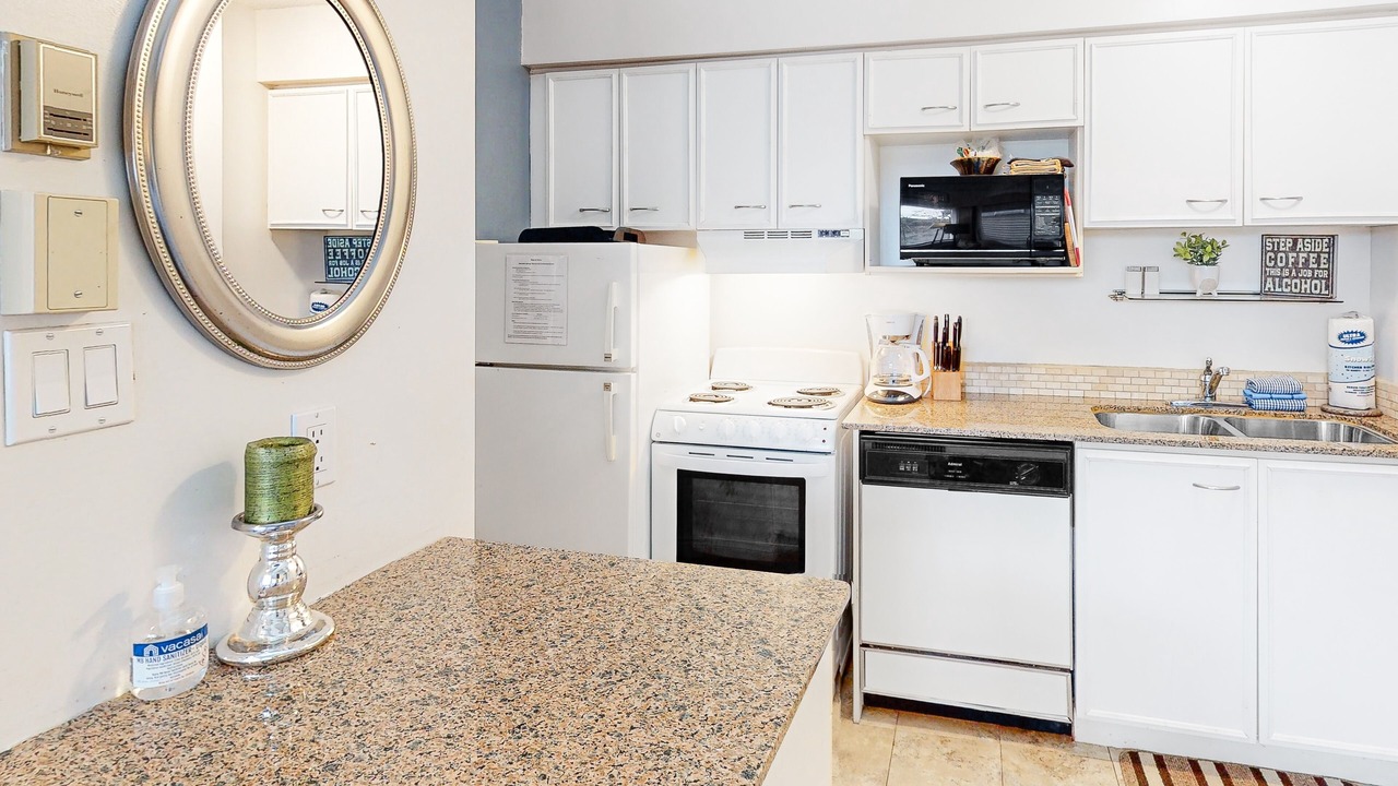 Photo of Kitchen in Craigleith