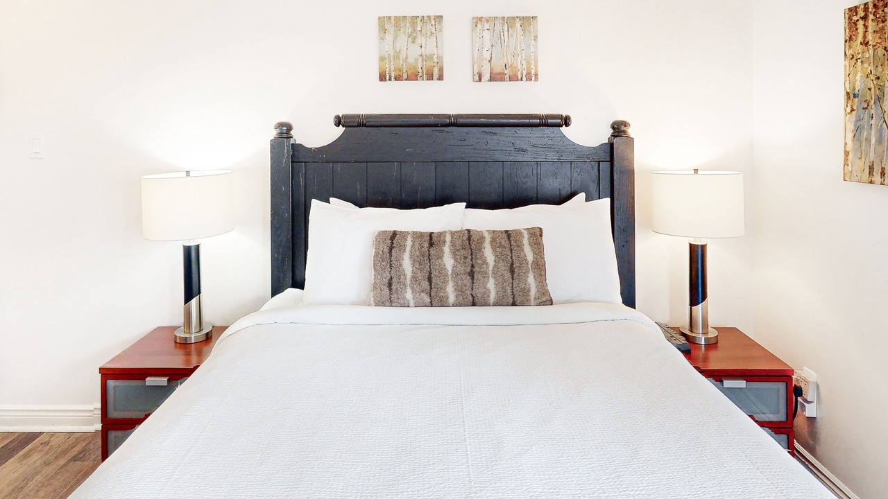Photo of Bedroom in Craigleith