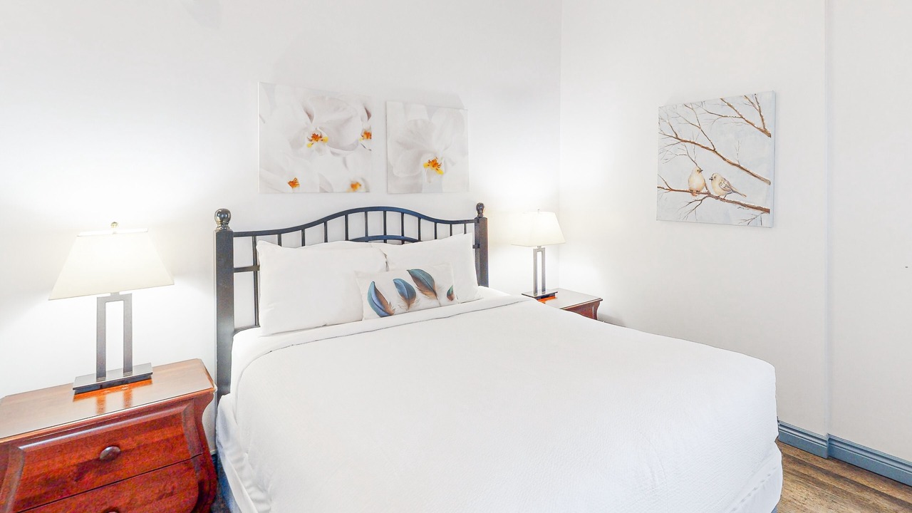 Photo of Bedroom in Craigleith