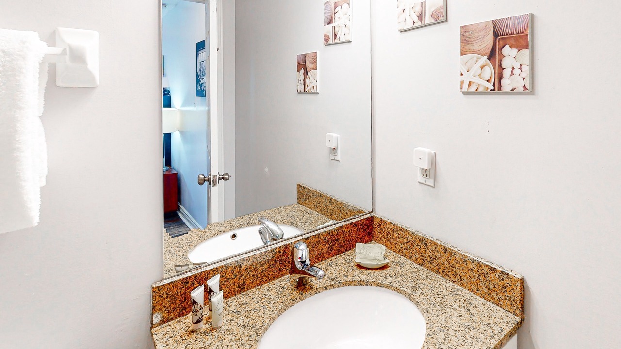 Photo of Bathroom in Craigleith