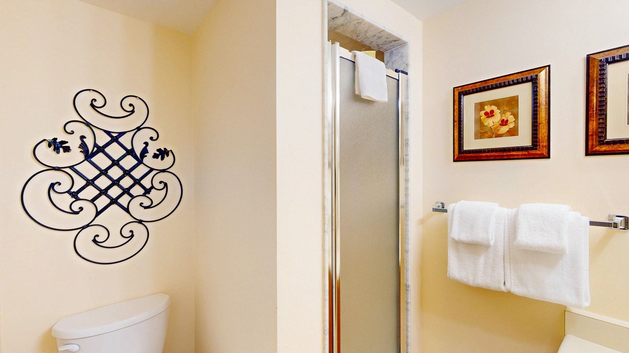 Photo of Bathroom in The Blue Mountains