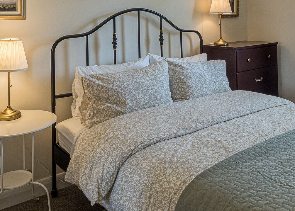 Photo of Bedroom in Hatley