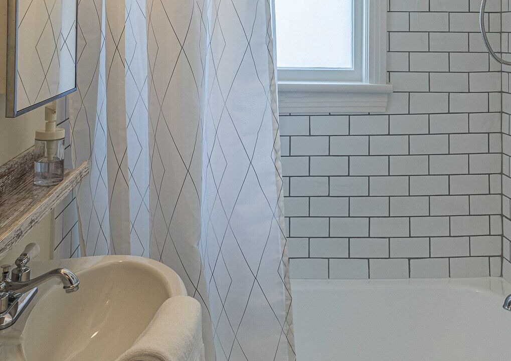 Photo of Bathroom in Hatley